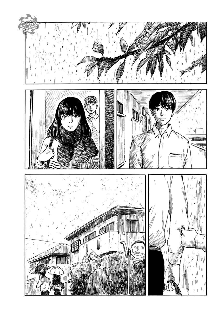 Happiness (OSHIMI Shuzo) Chapter 28 6